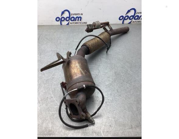 Catalytic Converter SEAT Mii (KF1, KE1)