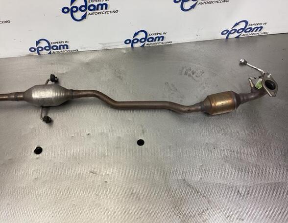 Catalytic Converter PEUGEOT 108