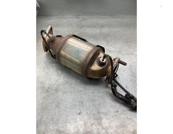 Catalytic Converter KIA NIRO I (DE)