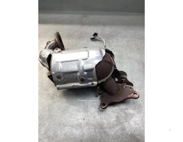 Catalytic Converter DACIA LOGAN MCV II, RENAULT CAPTUR I (J5_, H5_), RENAULT CLIO IV (BH_)