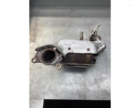 Catalytic Converter DACIA LOGAN MCV II, RENAULT CAPTUR I (J5_, H5_), RENAULT CLIO IV (BH_)