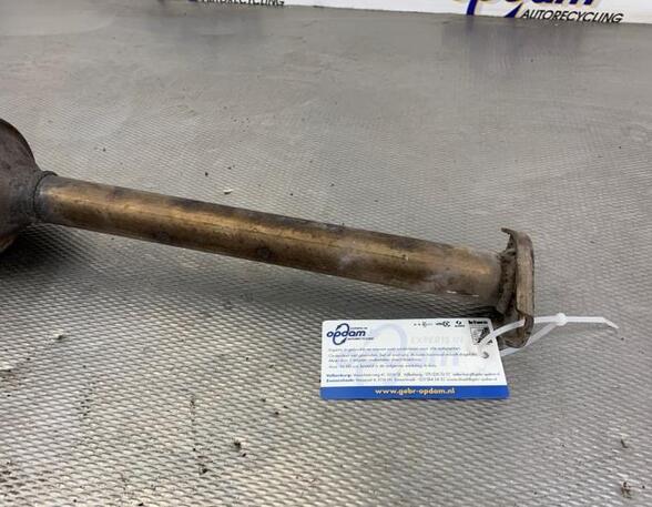 Catalytic Converter SUZUKI ALTO (GF)