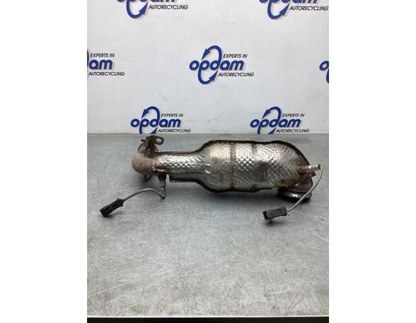 Catalytic Converter CITROËN C3 PICASSO (SH_), OPEL GRANDLAND X (A18), CITROËN C4 II (B7)