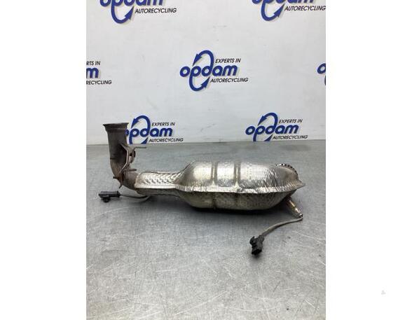 Catalytic Converter CITROËN C3 PICASSO (SH_), OPEL GRANDLAND X (A18), CITROËN C4 II (B7)