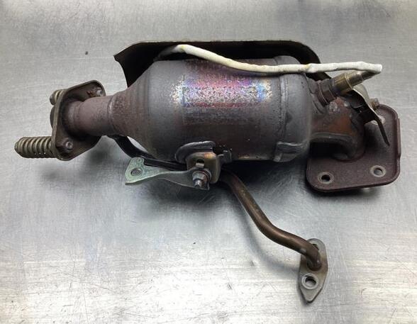 Catalytic Converter CITROËN C1 II (PA_, PS_)