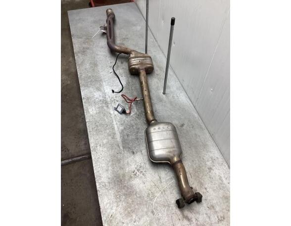 Catalytic Converter MERCEDES-BENZ E-CLASS Convertible (A238)