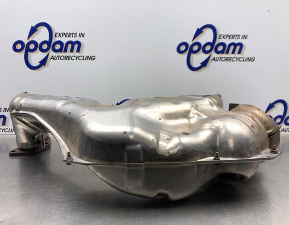 Catalytic Converter SUBARU BRZ