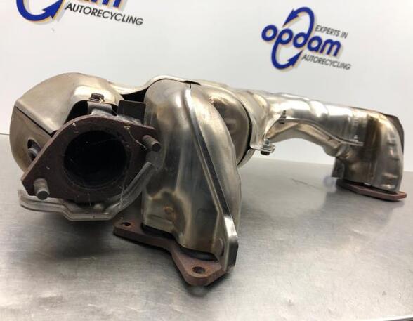 Catalytic Converter SUBARU BRZ