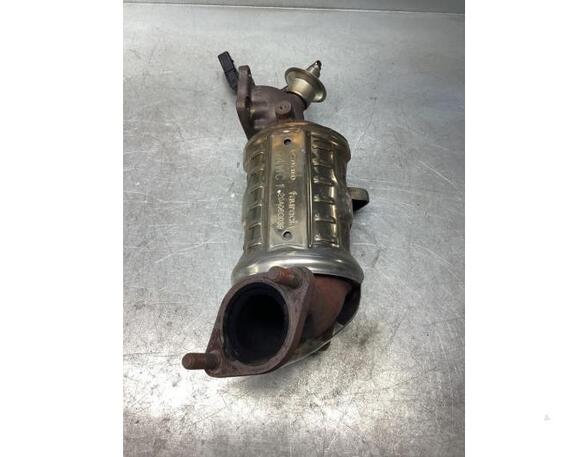 Catalytic Converter HYUNDAI KONA (OS, OSE, OSI)