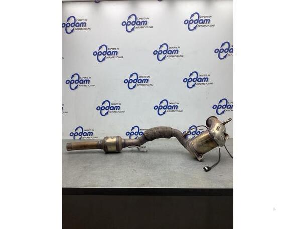 Catalytic Converter VW GOLF VII (5G1, BQ1, BE1, BE2), VW GOLF VIII Variant (CG5)