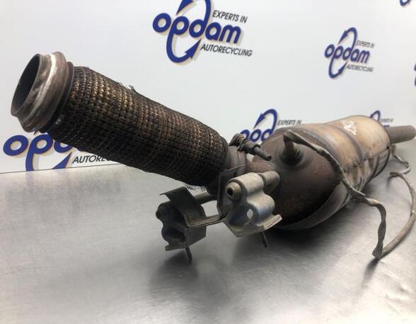 Catalytic Converter CITROËN C4 GRAND PICASSO I (UA_), CITROËN C4 PICASSO I MPV (UD_)