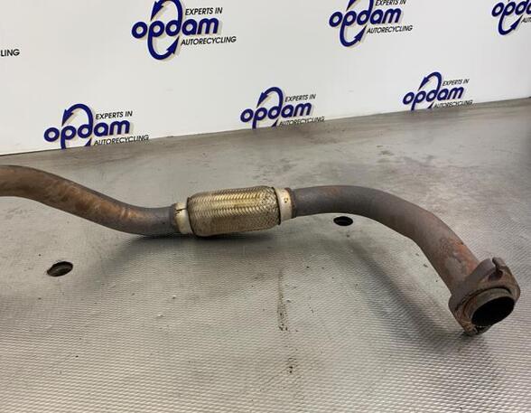 Catalytic Converter OPEL ASTRA G Estate (T98)