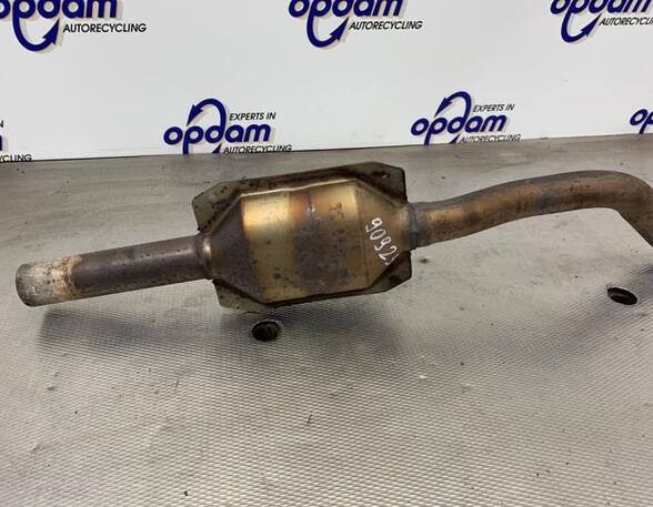 Catalytic Converter OPEL ASTRA G Estate (T98)