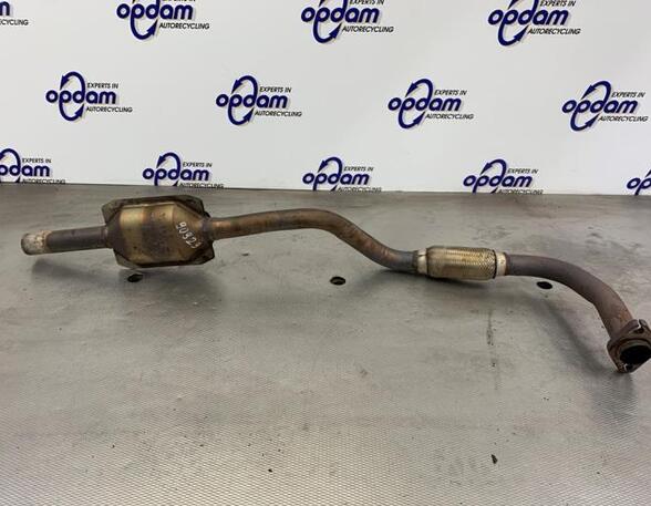 Catalytic Converter OPEL ASTRA G Estate (T98)