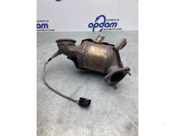 Catalytic Converter OPEL MOKKA / MOKKA X (J13)