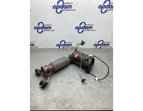 Catalytic Converter BMW X1 (F48)