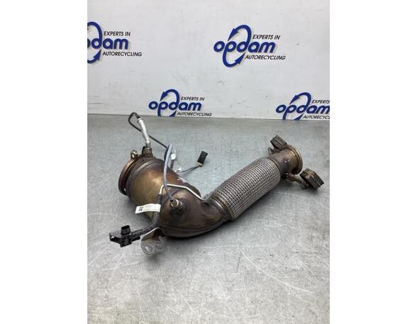 Catalytic Converter BMW X1 (F48)