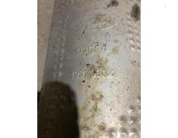 Catalytic Converter FORD FIESTA VII (HJ, HF)