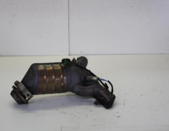 Catalytic Converter SUZUKI ALTO (FF)