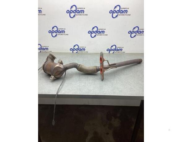 Catalytic Converter VW GOLF SPORTSVAN (AM1, AN1)