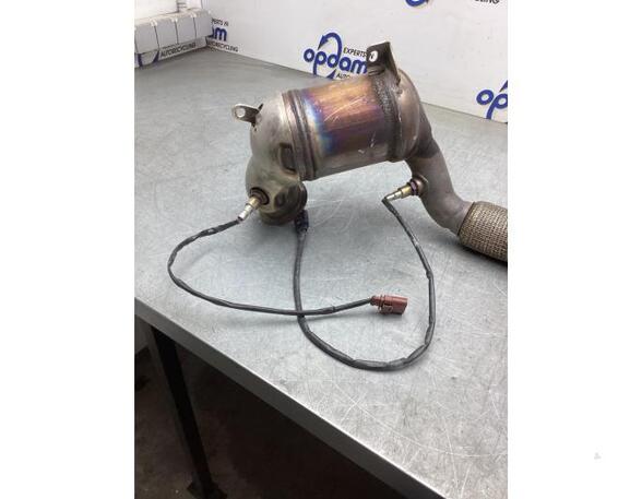 Catalytic Converter VW GOLF SPORTSVAN (AM1, AN1)