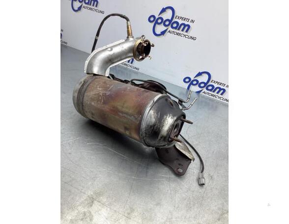 Catalytic Converter MERCEDES-BENZ B-CLASS (W246, W242)