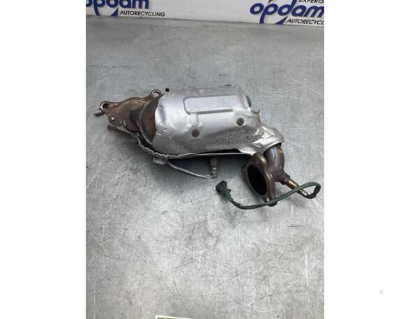 Catalytic Converter DACIA LOGAN MCV II