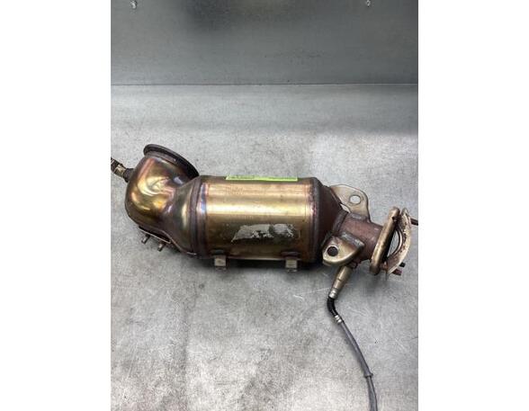 Catalytic Converter OPEL ASTRA K Sports Tourer (B16)