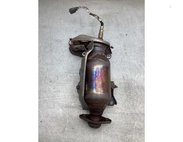 Catalytic Converter TOYOTA AYGO (_B1_)