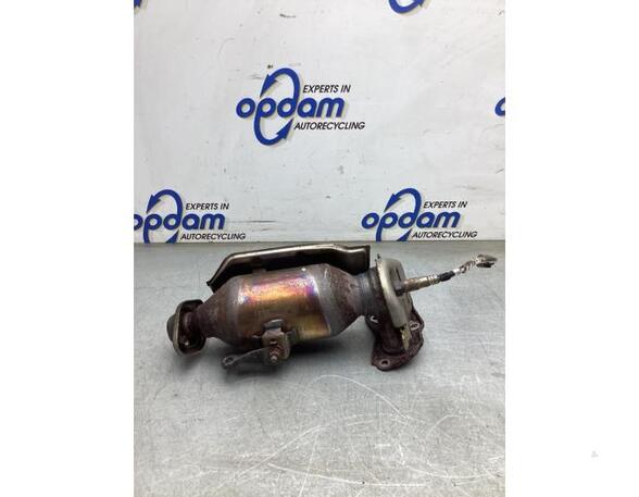 Catalytic Converter TOYOTA AYGO (_B1_)