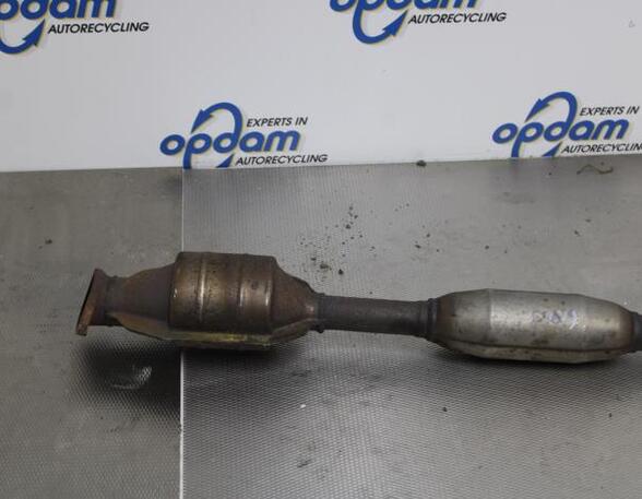 Catalytic Converter HYUNDAI i10 II (BA, IA)