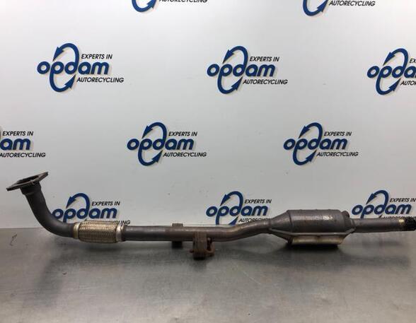 Catalytic Converter VW POLO (6N2)