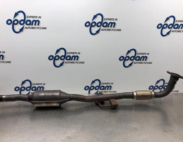 Catalytic Converter VW POLO (6N2)