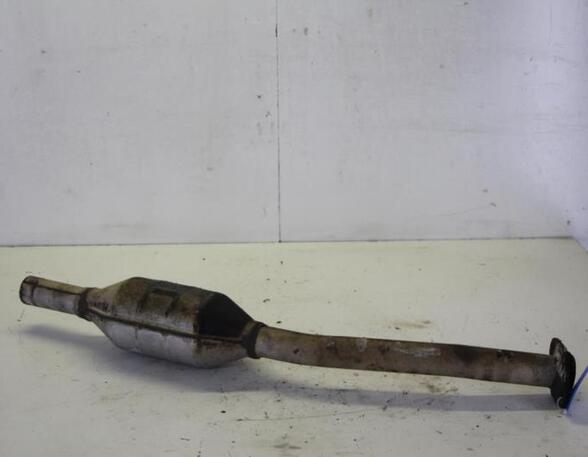 Catalytic Converter PEUGEOT 306 Hatchback (7A, 7C, N3, N5)