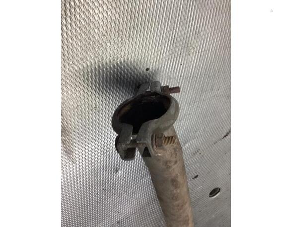 Catalytic Converter CITROËN BERLINGO / BERLINGO FIRST Box Body/MPV (M_)