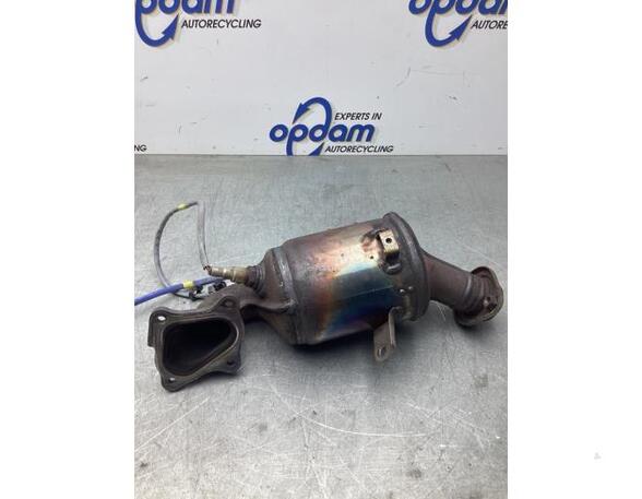 Catalytic Converter SUZUKI VITARA (LY)