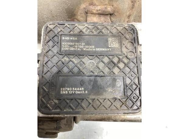 Catalytic Converter RENAULT MASTER III Van (FV)