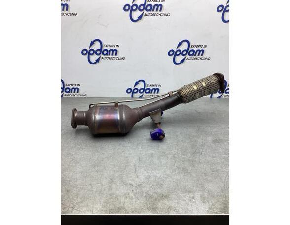 Catalytic Converter VOLVO XC40 (536)