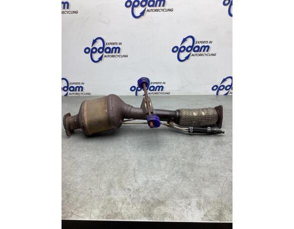 Catalytic Converter VOLVO XC40 (536)