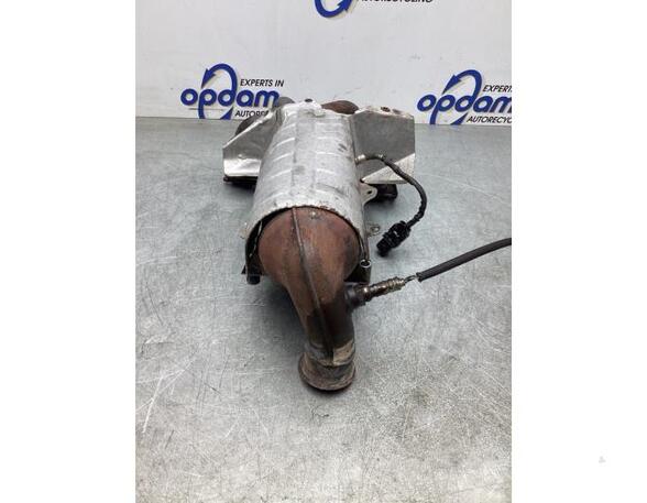 Catalytic Converter PEUGEOT 3008 MPV (0U_)