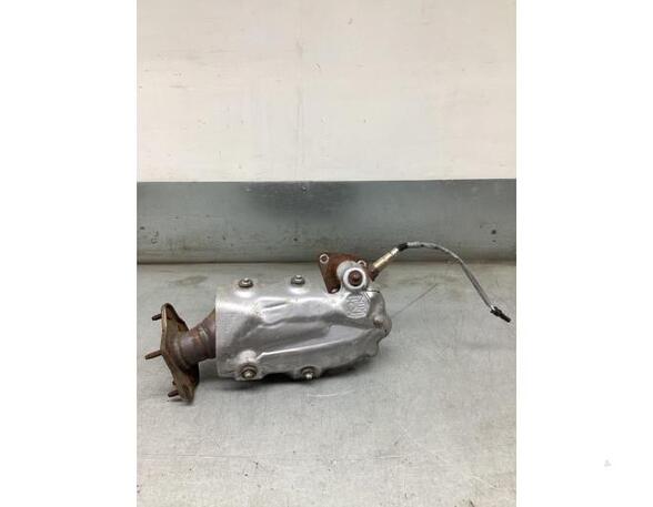 Catalytic Converter OPEL KARL (C16)