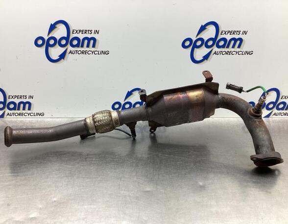 Catalytic Converter RENAULT KANGOO (KC0/1_)