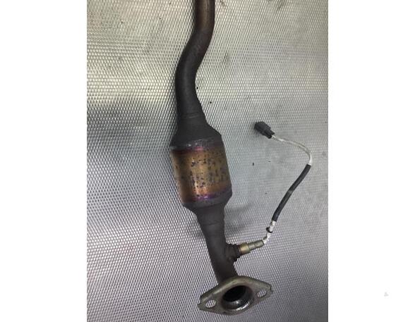 Catalytic Converter CITROËN C1 II (PA_, PS_)