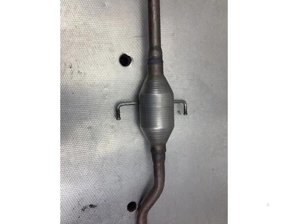 Catalytic Converter CITROËN C1 II (PA_, PS_)