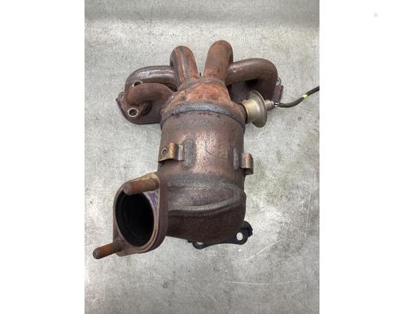 Catalytic Converter HYUNDAI IONIQ (AE)