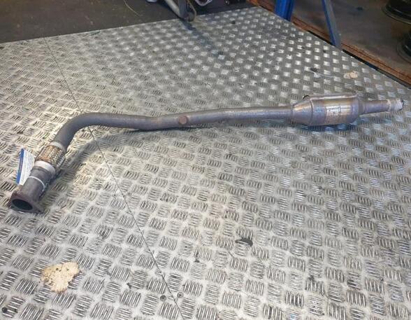 Catalytic Converter SEAT AROSA (6H)