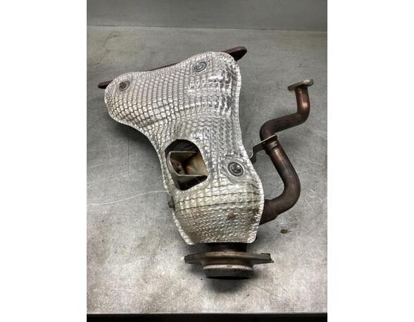 Catalytic Converter TOYOTA COROLLA Estate (_E21_)