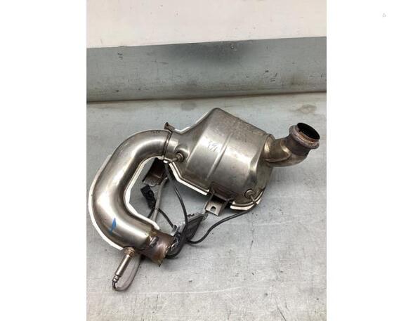 Catalytic Converter CITROËN C4 SPACETOURER (3D_), CITROËN GRAND C4 SPACETOURER (3A_, 3E_)