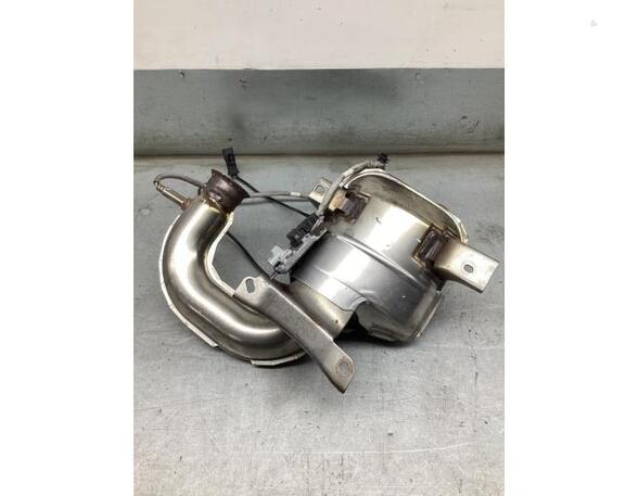 Catalytic Converter CITROËN C4 SPACETOURER (3D_), CITROËN GRAND C4 SPACETOURER (3A_, 3E_)