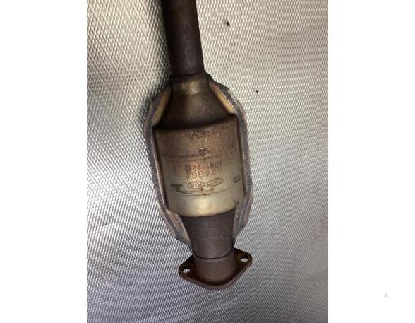 Catalytic Converter KIA PICANTO (JA), KIA PICANTO (TA)